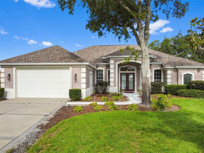 3 bedroom Single Family Residence at 9453 Savannah Court, Glen Lakes Ph 1, Weeki Wachee — photo 1