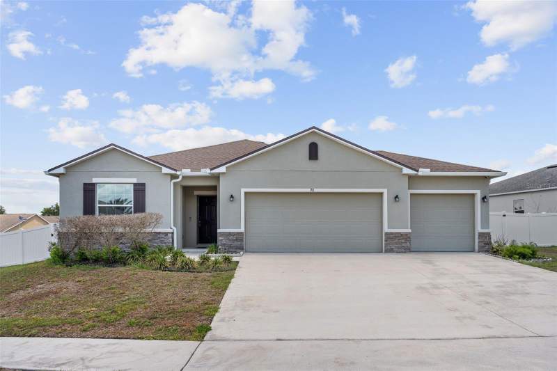 Eagle Pointe