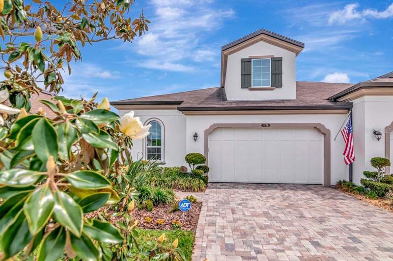 2 bedroom Villa at 4170 Barletta Court, Estancia Ph 2A, Wesley Chapel — photo 4