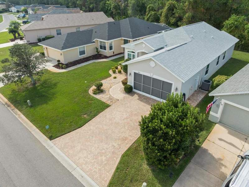 3 bedroom Single Family Residence at 10163 Holly Berry Drive, Glen Lakes Ph 1, Weeki Wachee — photo 5