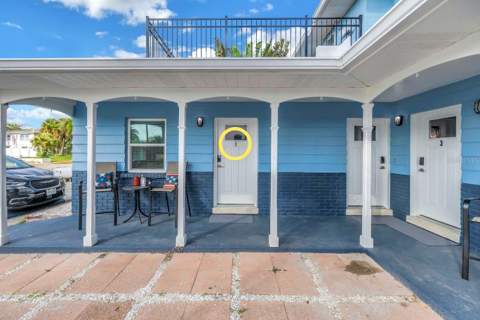 644 72nd Avenue, St Pete Beach FL - photo 6 of 6