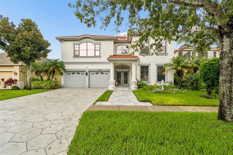 5 bedroom Single Family Residence at 15630 N Himes Avenue, North Forest Village, Tampa — photo 3