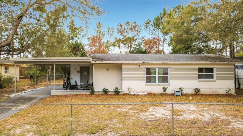 3 bedroom Single Family Residence at 741 Hillview Drive, Oakland Hills Add, Altamonte Springs — photo 4