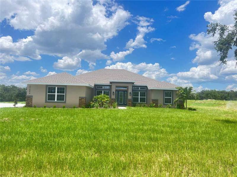 4 bedroom Single Family Residence at 37094 Hidden View Circle, Hill Country Estates, Dade City — photo 4