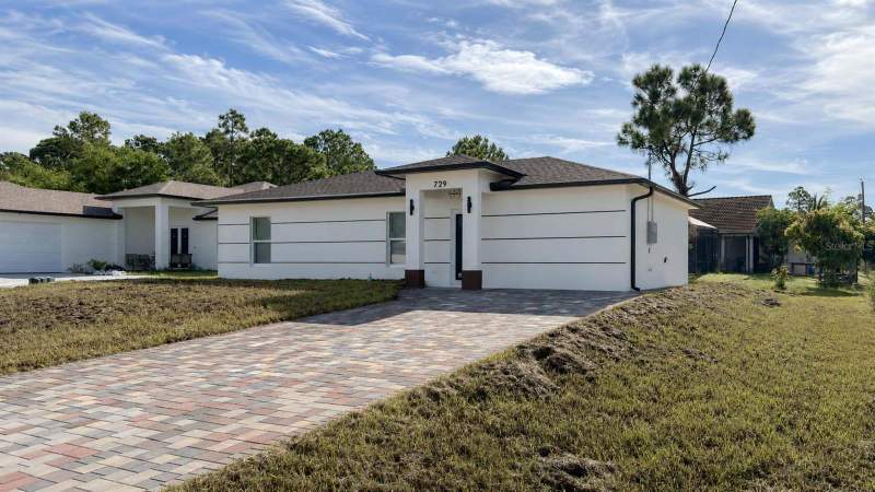 3 bedroom Single Family Residence at 729 Anaconda Avenue, Lehigh Acres, Lehigh Acres — photo 3