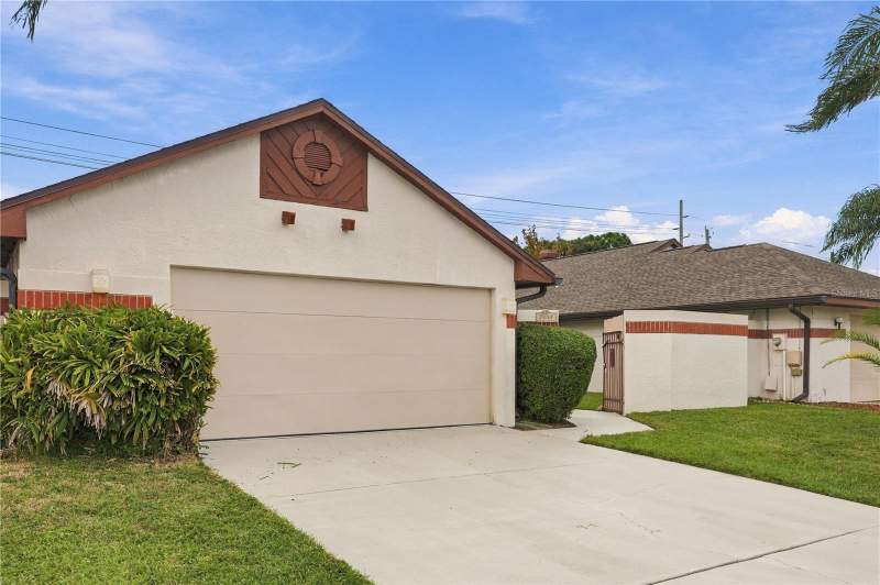 2 bedroom Single Family Residence at 7133 Silvermill Drive, Bayport West Ph 2, Tampa — photo 3