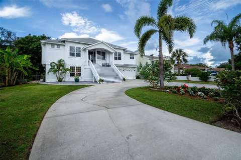 1605 Gulf Road, home for sale on Gulf Road