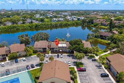 782 Village Lake Terrace #103, home for sale in St. Petersburg 33716