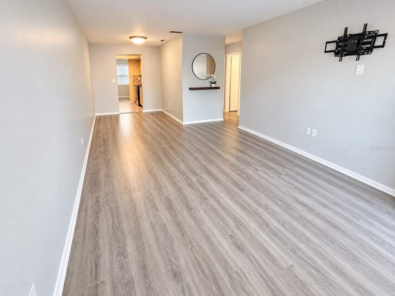2 bedroom Condominium at 5060 76th Avenue #111, Park Plaza Apts Condo, Pinellas Park — photo 4