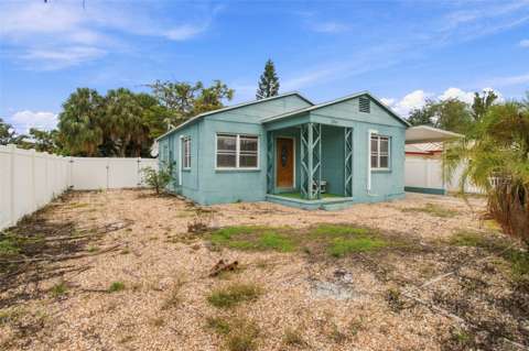 266 44Th Avenue, $300k–$500k for sale in St. Pete Beach