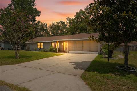 1904 W Belgrade Drive, home for sale in Citrus Springs 34434