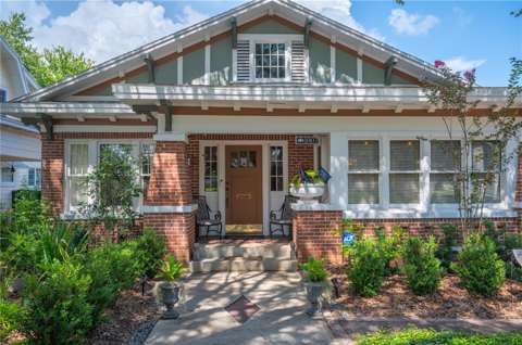 1807 Pawnee Trail, home for sale in Lakeland 33803