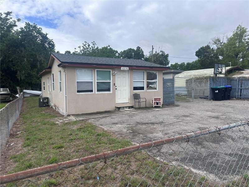 10030 INGRAM AVENUE home for sale in West Orange Park