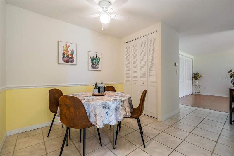 2 bedroom Condominium at 2700 Bayshore Boulevard #3205, Mediterranean Manors, Dunedin — photo 4