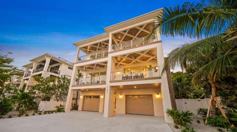 161 Tyler Drive, home for sale in Sarasota 34236