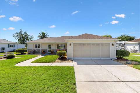 9902 SE 175Th Street, home for sale in Summerfield 34491