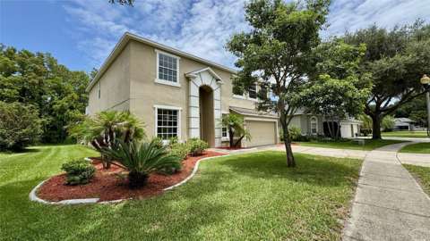 14125 Deep Lake Drive, home for sale in Orlando 32826