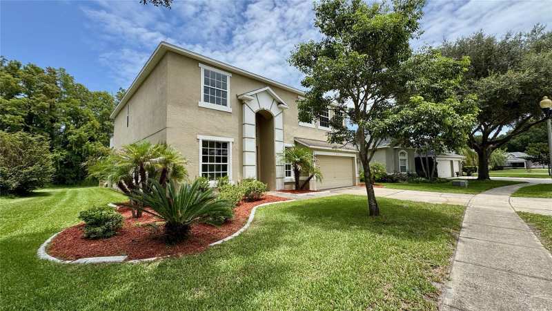4 bedroom Single Family Residence at 14125 Deep Lake Drive, Enclave At Lake Price 51 26, Orlando — photo 1