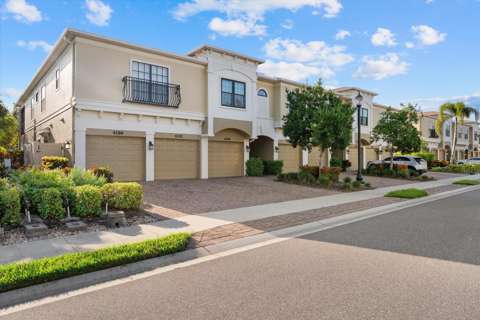 4190 Overture Circle #511, home for sale on Overture Circle