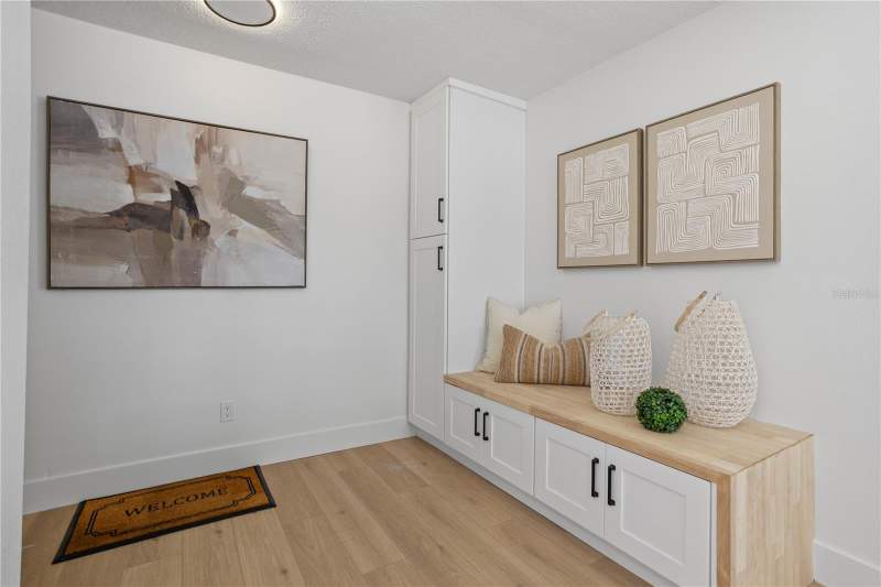3 bedroom Single Family Residence at 320 Benton Street, Medallion Estates, Orlando — photo 3