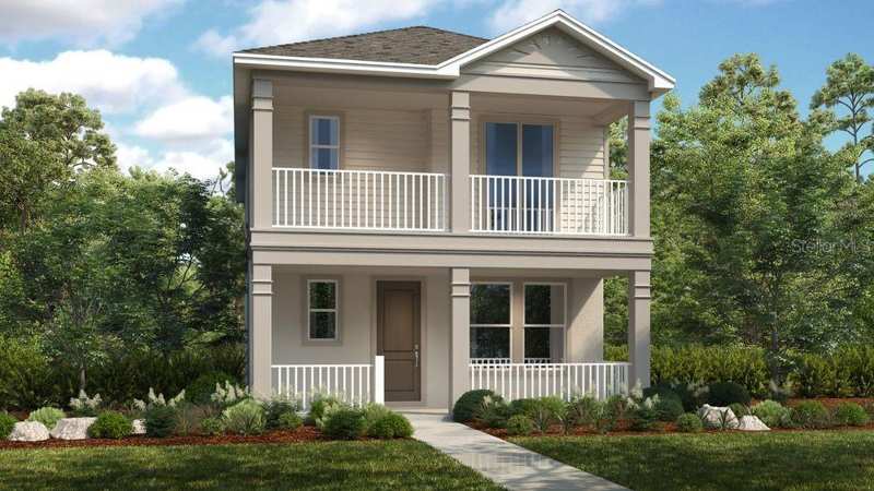4 bedroom Single Family Residence at 14795 Field Daisy Drive, Harvest At Ovation, Winter Garden — photo 1