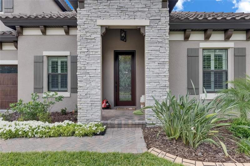 5 bedroom Single Family Residence at 14421 Swiss Bridge Drive, Hinton Hawkstone, Lithia — photo 3
