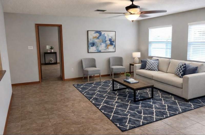 3 bedroom Single Family Residence at 201 Frosti Way, Eustis Century Oak Estates Add 02, Eustis — photo 2