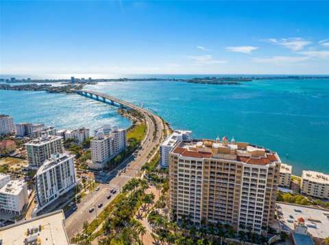 35 Watergate Drive #1104, home for sale in Sarasota 34236