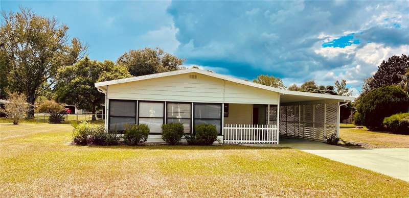 Pine Run Estates