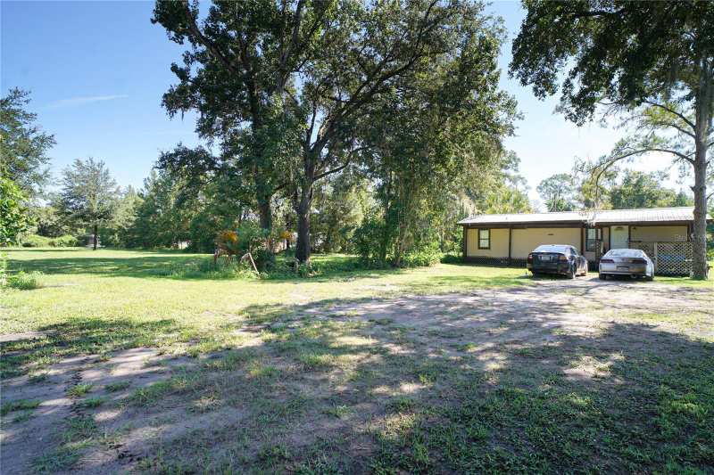 2 bedroom Manufactured Home at 8030 Belcher Lane, Land O Lakes, Land O Lakes — photo 1
