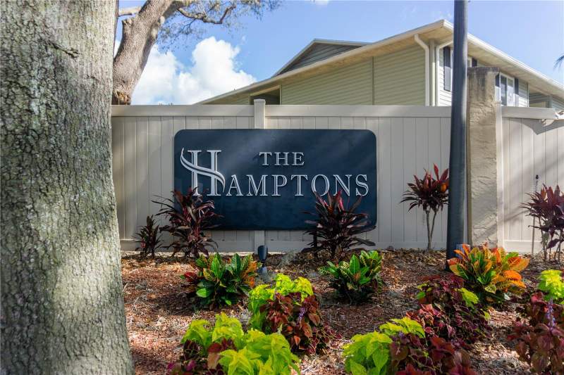2 bedroom Condominium at 502 Golden Raintree Place, The Hamptons At Brandon A Condo, Brandon — photo 2