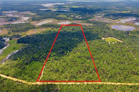 0 Forest 02, #1, SE 150Th Street, luxury home for sale in Umatilla