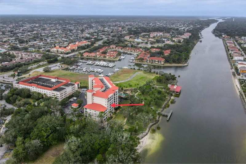 3 bedroom Condominium at 146 Palm Coast Resort Boulevard #509, Palm Coast Resort Condominium, Palm Coast — photo 1