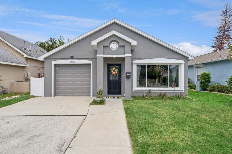 Park Ave Estates
