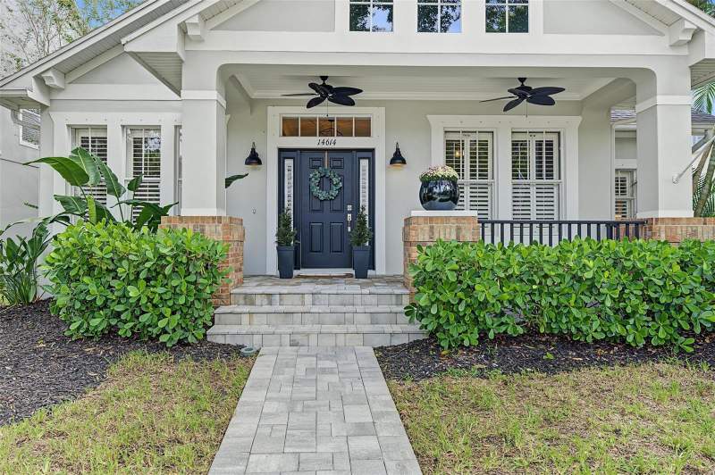 4 bedroom Single Family Residence at 14614 Canopy Drive, Highland Park Ph 1, Tampa — photo 2
