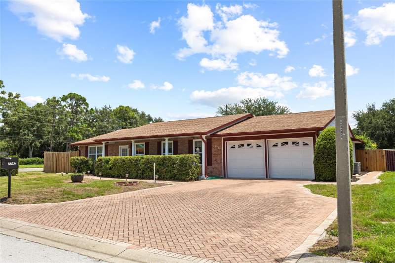 4 bedroom Single Family Residence at 7797 132nd Way, Whispering Forest, Seminole — photo 3