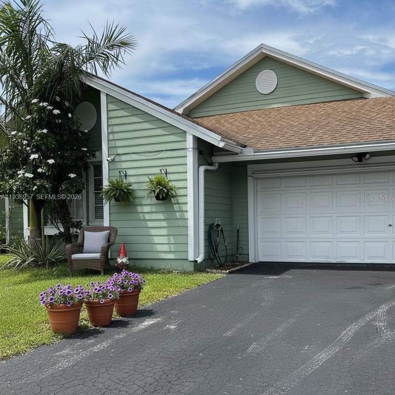 4 bedroom Single Family Residence at 14035 SW 103rd Terrace, Royal Glen, Miami — photo 2