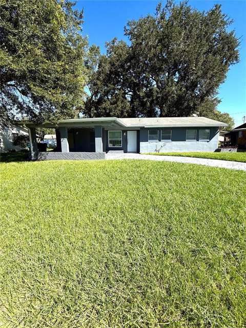 4445 Cassius, home for sale in Orlando 32811