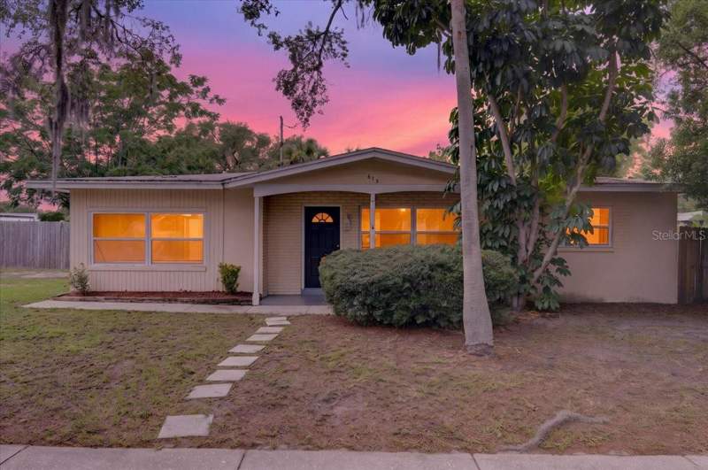 3 bedroom Single Family Residence at 615 5th Avenue, Palm View Terrace, Safety Harbor — photo 2