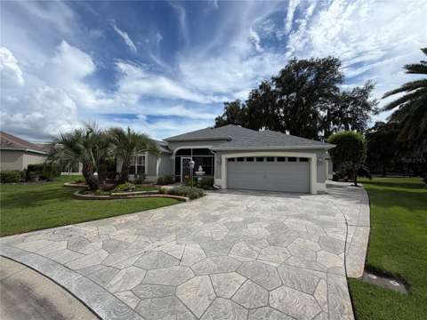 1130 Sayle Street, home for sale in The Villages 32162