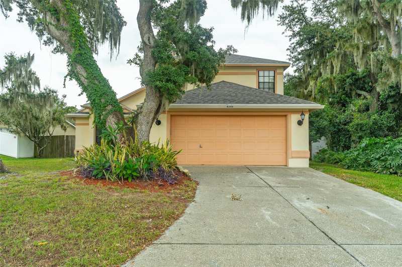 3 bedroom Single Family Residence at 4308 Kipling Avenue, Walden Lake Unit 30 Ph 1 SE, Plant City — photo 1