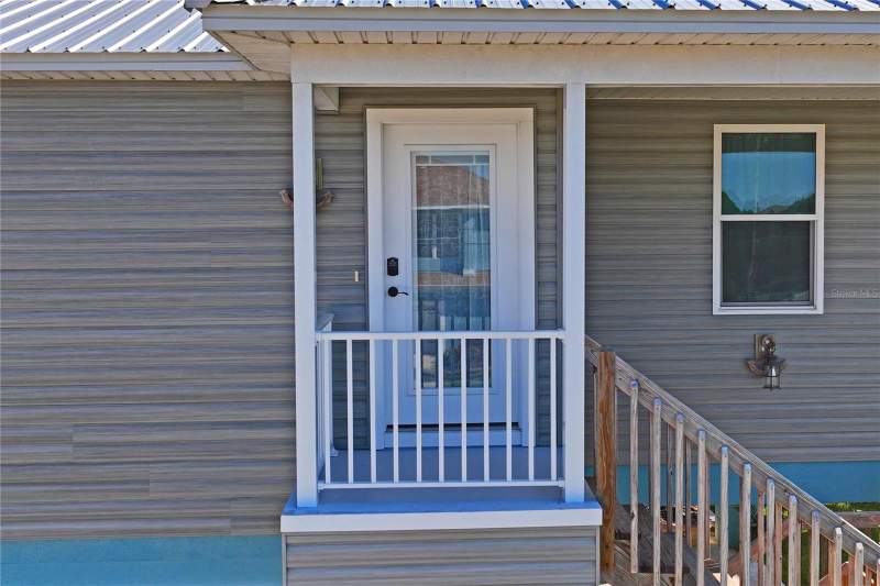 3 bedroom Single Family Residence at 3270 Hibiscus Drive, Hernando Beach, Hernando Beach — photo 4