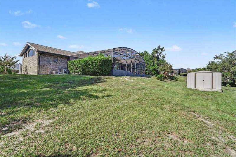 4 bedroom Single Family Residence at 2090 Lakebreeze Way, Crystal Lake Estates, Deltona — photo 4