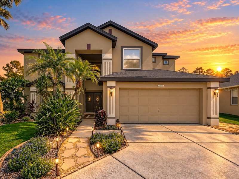 4 bedroom Single Family Residence at 14006 Lake Underhill Road, Waterford Lakes Tr N27, Orlando — photo 1