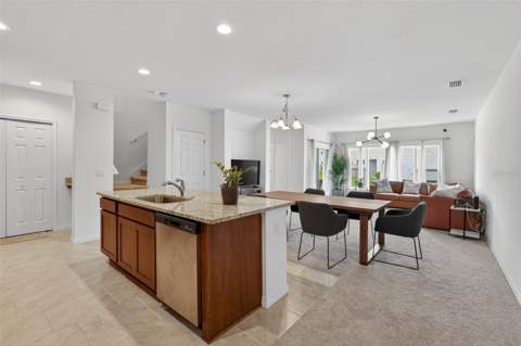1188 Woody Cypress Drive, Kissimmee FL - photo 12 of 55