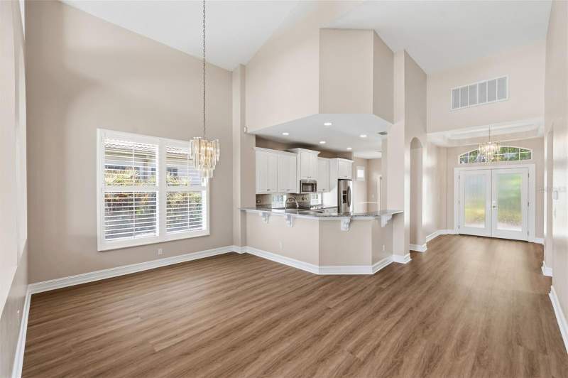 3 bedroom Single Family Residence at 9985 Sago Point Drive, Bayou Club Estates T, Largo — photo 4