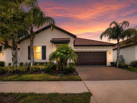 5513 Little Path Drive, gated community for sale in Wimauma