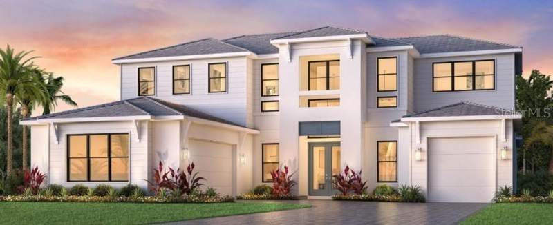 Monterey at Lakewood Ranch