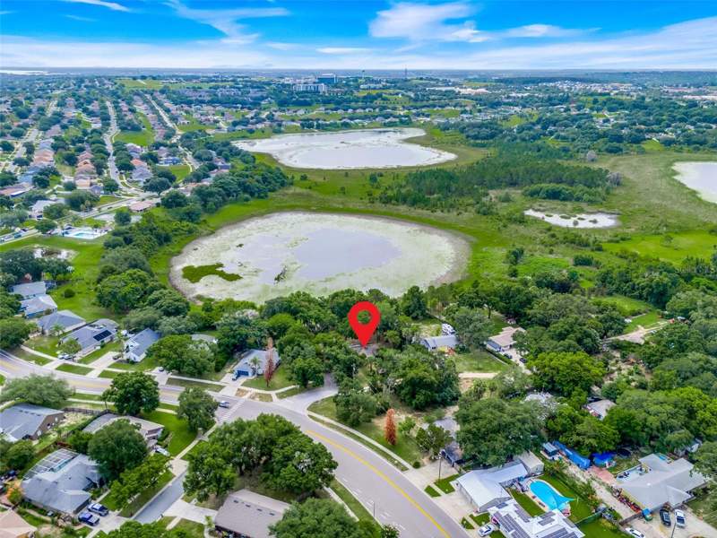 2 bedroom Single Family Residence at 14436 Clerando Dr, Clerando, Clermont — photo 3