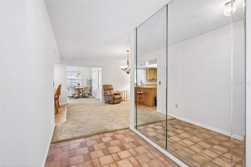 2 bedroom Condominium at 2017 Hampstead Circle, Highgate III Condo Ph, Sun City Center — photo 4